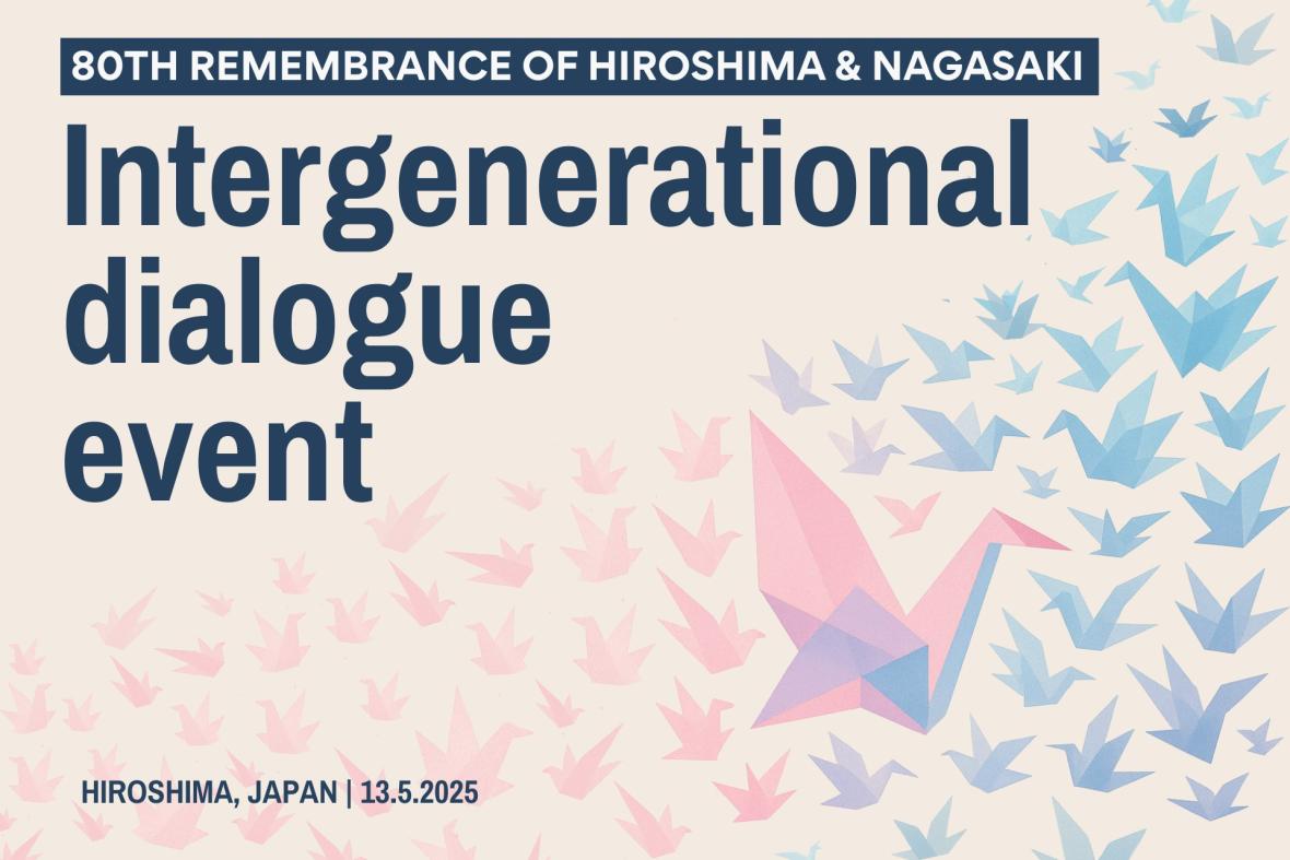 Event: Upholding the nuclear taboo in a changing world order
